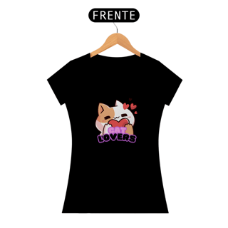 Nome do produto CAT LOVER...