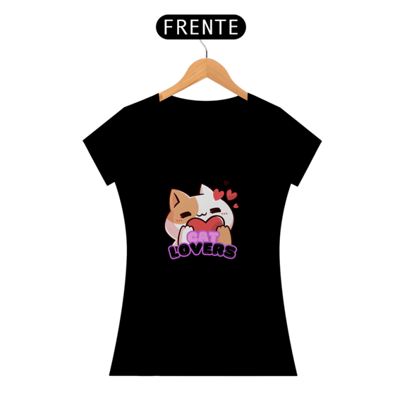 CAT LOVER...