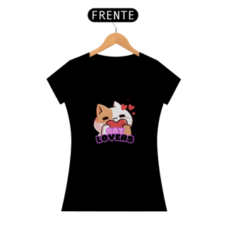 CAT LOVER...