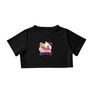 CAT LOVER...