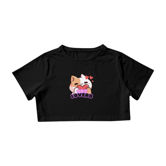 CAT LOVER...