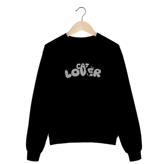 Nome do produto CAT LOVER......