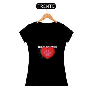 Nome do produto DOG LOVER