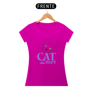 Nome do produto CAT LOVER