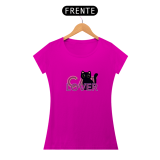 Nome do produto CAT LOVER.