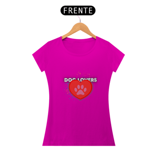 Nome do produto DOG LOVER