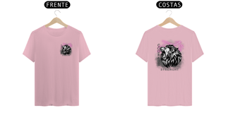 Nome do produto COURAGE&STRENGHT