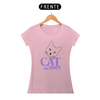 Nome do produto CAT LOVER