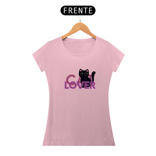 Nome do produto CAT LOVER.