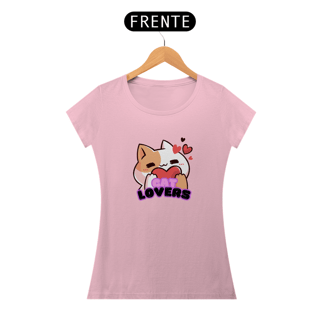 Nome do produto CAT LOVER...