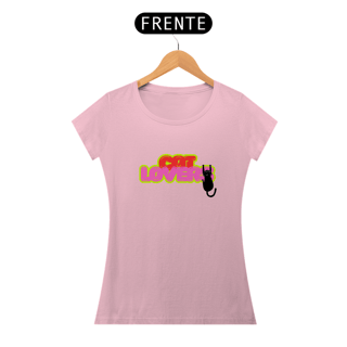 Nome do produto CAT LOVER.....