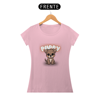 Nome do produto PUPPY
