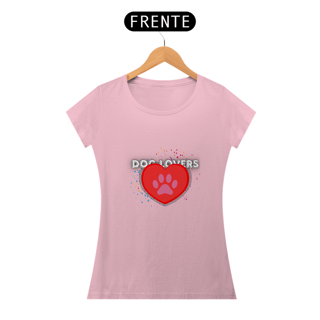 Nome do produto DOG LOVER