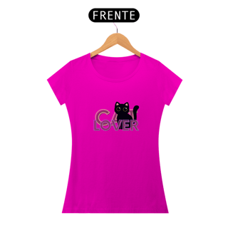 Nome do produto CAT LOVER.