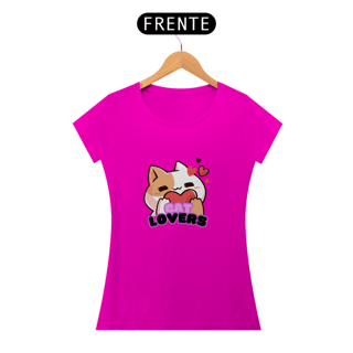Nome do produto CAT LOVER...