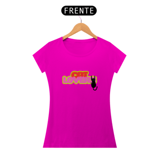 Nome do produto CAT LOVER.....
