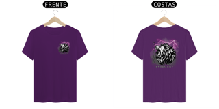 Nome do produto COURAGE&STRENGHT