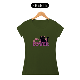Nome do produto CAT LOVER.