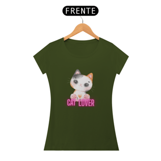 Nome do produto CAT LOVER..