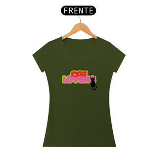 Nome do produto CAT LOVER.....