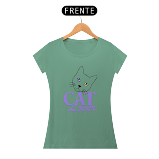 Nome do produto CAT LOVER