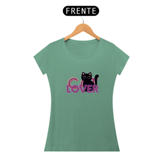 Nome do produto CAT LOVER.