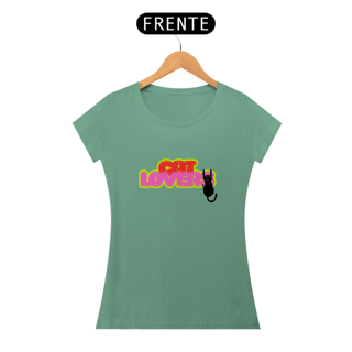 Nome do produto CAT LOVER.....