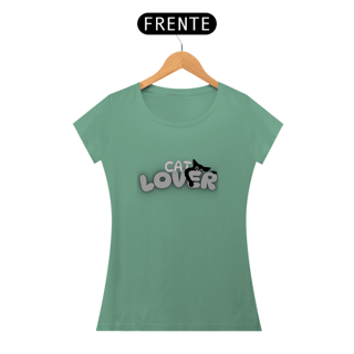 Nome do produto CAT LOVER......