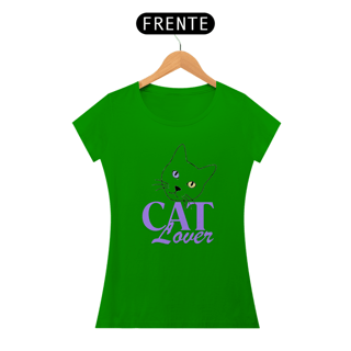 Nome do produto CAT LOVER