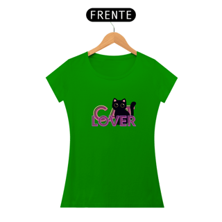 Nome do produto CAT LOVER.