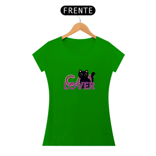 Nome do produto CAT LOVER.