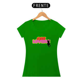 Nome do produto CAT LOVER.....