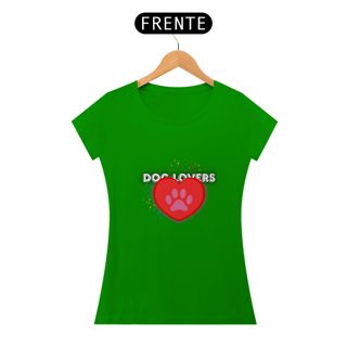 Nome do produto DOG LOVER
