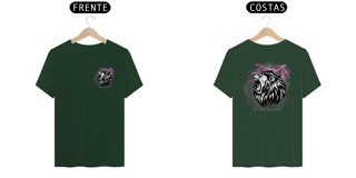 Nome do produto COURAGE&STRENGHT