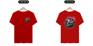 Nome do produto COURAGE&STRENGHT