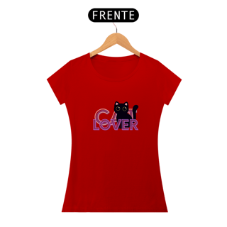 Nome do produto CAT LOVER.
