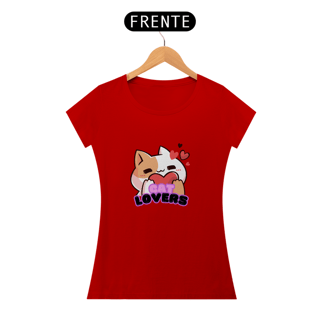Nome do produto CAT LOVER...