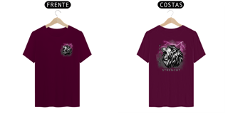 Nome do produto COURAGE&STRENGHT