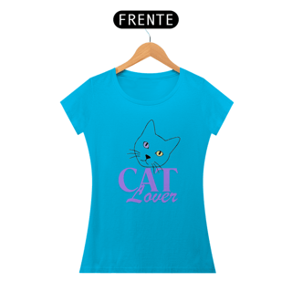 Nome do produto CAT LOVER