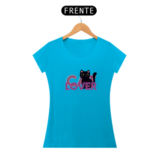 Nome do produto CAT LOVER.