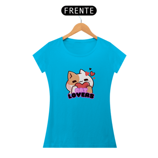 Nome do produto CAT LOVER...
