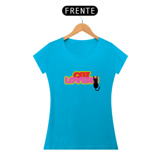 Nome do produto CAT LOVER.....