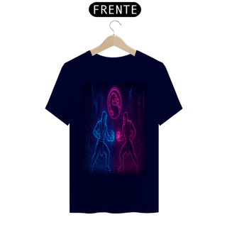 Nome do produtocamiseta MK NEON