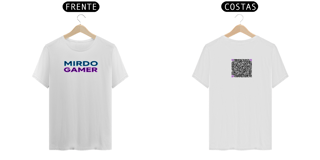 Nome do produtocamiseta official do canal