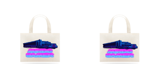 Nome do produtoEcobag do mirdo