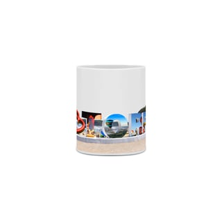 Nome do produtocaneca de torres