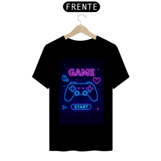 camiseta game