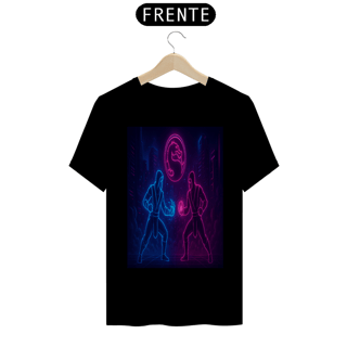 Nome do produtocamiseta MK NEON
