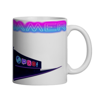 Nome do produtocaneca do mirdo gamer na pista