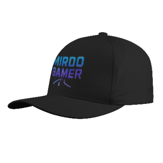 Nome do produtomirdo gamer na pista